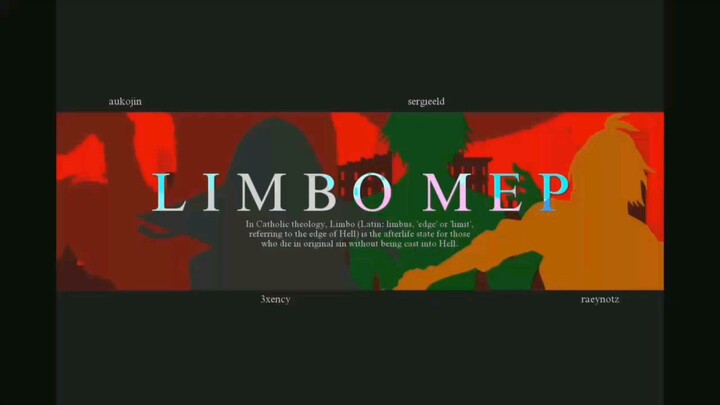 mep limbo