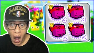 BAT GANUN LAHAT NALANG NG PET AY DUPED!! ROBLOX PET SIMULATOR X