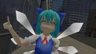 เด็กเเว่นหัวร้อน meme Gacha life & Garry's Mod Thai