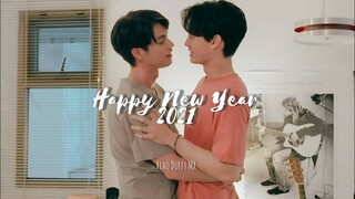 【HNY 2021】Make you mine || MULTI BL THAI SERIES