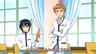jewelpet ss3 tập 1