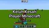 Last Video Minecraft(udh bosen 🗿)