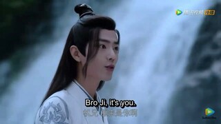 Everytime Wei Ying Call Lan Zhan in One Minute