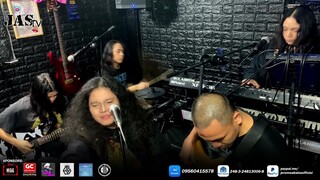 Panama - Van Halen (Live) - SOLABROS.com feat. Jerome Abalos - LIVESTREAM HIGHLIGHT