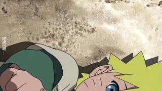 Uzumaki Naruto