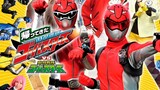 tokumei Sentai go-buster return vs doubutsu Sentai go-buster the movie subtitle Indonesia