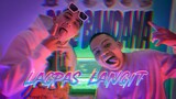 LAGPAS LANGIT - ALAZKHADOR X STAPPY | BLUEBANDANA LIVE SESSIONS