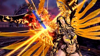 Blade and Soul Revolution Cutscene Story ซับไทย