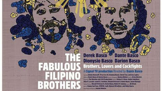 The Fabulous Filipino Brothers - 2021 Tagalog Comedy Movie