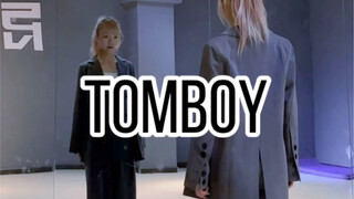【PP】Lisa - Tomboy舞蹈翻跳 | 虽迟但到！