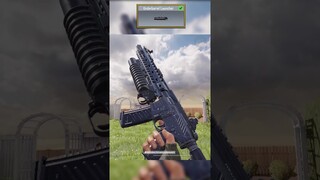 MOST UNIQUE WEAPON ATTACHMENTS in COD MOBILE