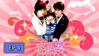 WHY WHY LOVE EP 4 TAGALOG DUB