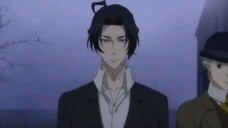 Yuukoku no Moriarty episode 10 - SUB INDO