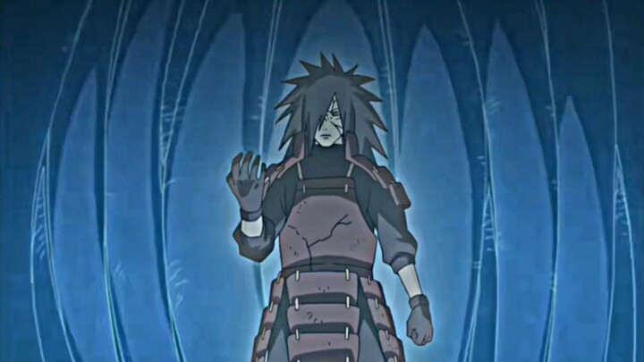 lord Itachi emang beda