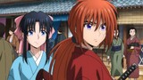 Rurouni kenshin season 1 episode 1 hindi dubbed | Anime Wala