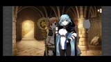 Kirara Fantasia Season 2 Chapter 2 - You Can Rely on the Bodyguard? Part 7