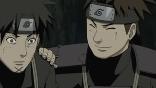 Danzo, yang sedang sekarat, mengenang bahwa generasi kedua mengangkat Hokage dan dia kehilangan posi