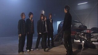 Gokusen2 ep10 End (JP) thai sub