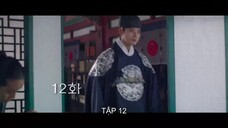 Dưới bóng trung điện EP 12 [Sub Việt]