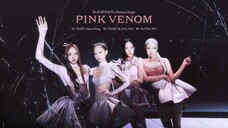 BLACKPINK - PINK VENOM