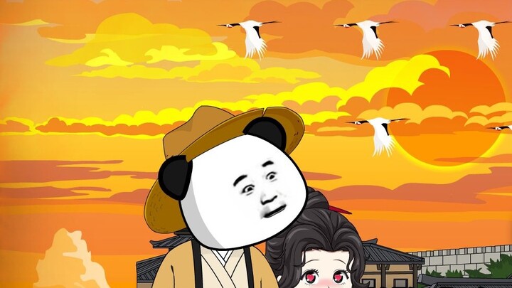 นางเอกปรากฏตัว Fang Yiyue อยากรู้เกี่ยวกับ Li Tai และผลกระทบที่ตามมาของ Li Chengqian ที่สร้างอนุสาวร