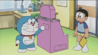 Doraemon episode 128