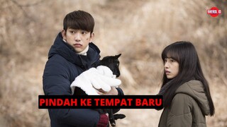 BANYAK MAKNA YANG TERSIRAT - Seluruh Alur Cerita Film