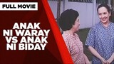 Anak Ni Waray Anak Ni Biday 1984- ( Full Movie )