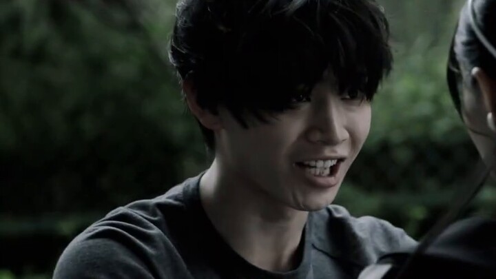 [ซากุไร เคคาซึ｜ช่วยฉันจากการเสียเวลา] "แต่ฉันแค่ต้องการสันติภาพของโลก"