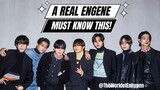 What does Engene really means?  Follow my tiktok, youtube and twitter for more enhypen content.