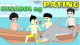 LIGO DAGAT | Pinoy Animation