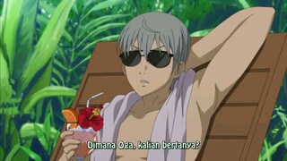 Beruzebabu Ep 16 Sub indo