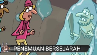 Penemuan Bersejarah 🗿