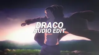draco - playboi carti [edit audio]