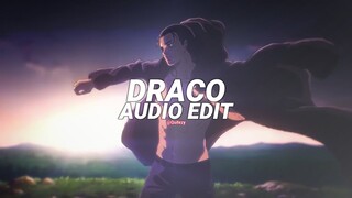 draco - playboi carti [edit audio]