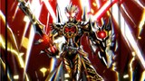 24 hình dạng ban đầu của Kamen Rider từ Heisei Kuga đến Reiwa Jihu