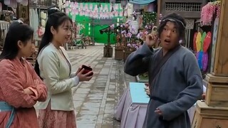 Movie fanny clip china movie_ movie short