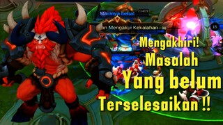 Kita Tuntaskan Masalah Dengan Hero MINOTOUR Sampai Epic Comeback Dan Mengakui Kekalahan❗