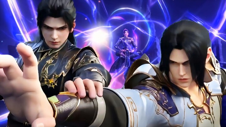 Xiao Yan vs Chen Xian & Peningkatan Jiwa Xiao Yan menjadi Soul State🔥