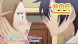 My Next Life as a Villainess: All Routes Lead to Doom! - Episode 06 [Takarir Indonesia]