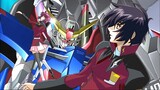 Kidô Senshi Gundam Seed Freedom  2024. The link in description