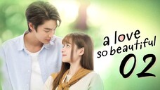 🇹🇭 EP2 | ALSB: My First Love (2024)[EngSub]