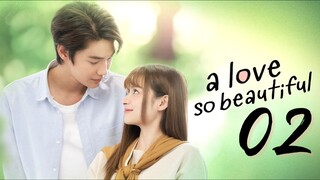 🇹🇭 EP2 | ALSB: My First Love (2024)[EngSub]