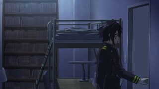 Episode 07 - Owari no Seraph S1 - Indonesia Sub