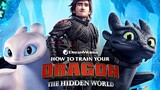 HOW TO TRAIN YOUR DRAGON_ THE HIDDEN WORLD _ (Full Movie Link In Description)