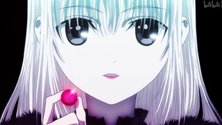 [K Project MAD] No Blood! No Bone! No Ash!