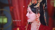 来凤隐和元启 新婚之夜 ，元启求原谅，凤隐给他合离书，凤凰 女王范来了，她再也不是从前阿音，你们欠下的债她都要讨回