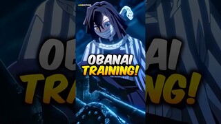 Iguro Obanai TRAINING Regimen Explained!