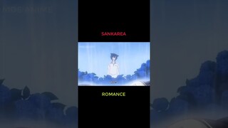 Sankarea #anime