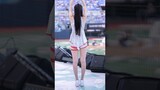 다리가 사기네ㄷㄷ 김해리 치어리더 직캠 Kim HaeRi Cheerleader 240517 |4K